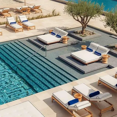 One And Only Aesthesis Hotel Glyfada (Attica)