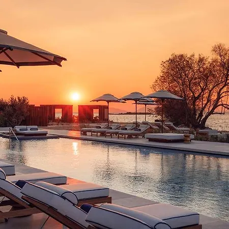 Hotel One And Only Aesthesis Glyfada (Attica)