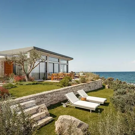 One And Only Aesthesis Hotel Glyfada (Attica)