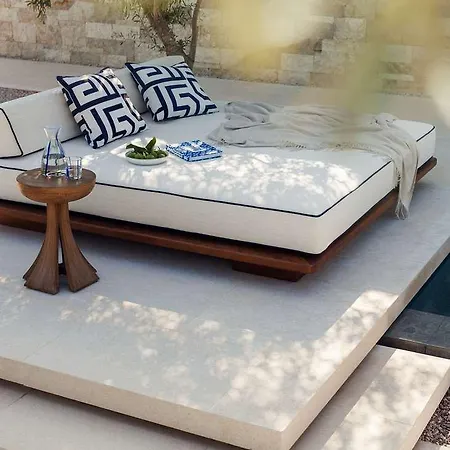 Hotel One And Only Aesthesis Glyfada (Attica)