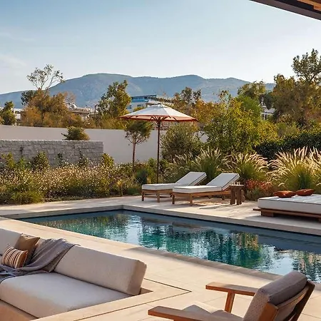 One And Only Aesthesis Hotel Glyfada (Attica)