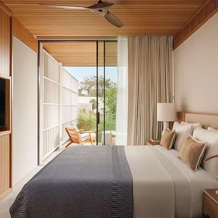 One And Only Aesthesis Hotel *