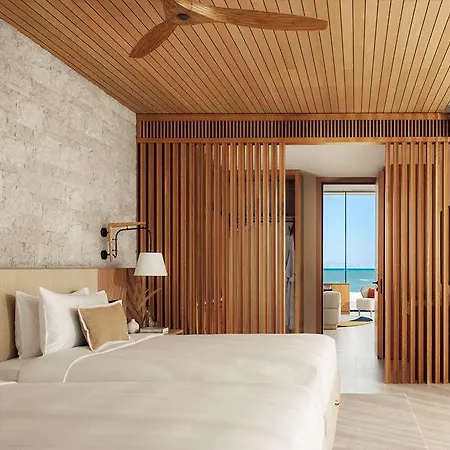 Hotel One And Only Aesthesis