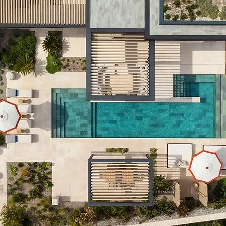One And Only Aesthesis Glyfada (Attica)