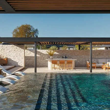 One And Only Aesthesis Hotel Glyfada (Attica)