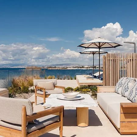 Hotel One And Only Aesthesis Glyfada (Attica)