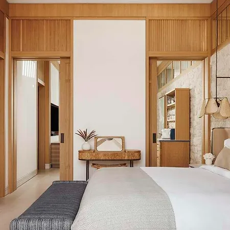 Hotel One And Only Aesthesis *