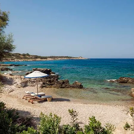 Hotel One And Only Aesthesis Glyfada (Attica)