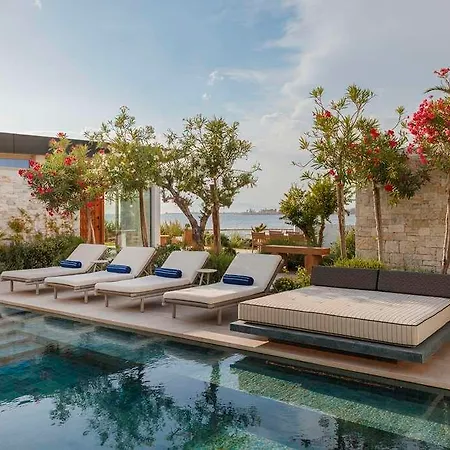 One And Only Aesthesis Hotel